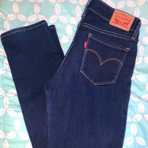 Levi’s jeans